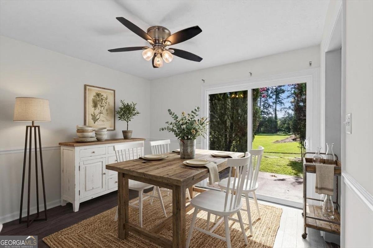 1199 Ashborough Drive Marietta - Photo 8
