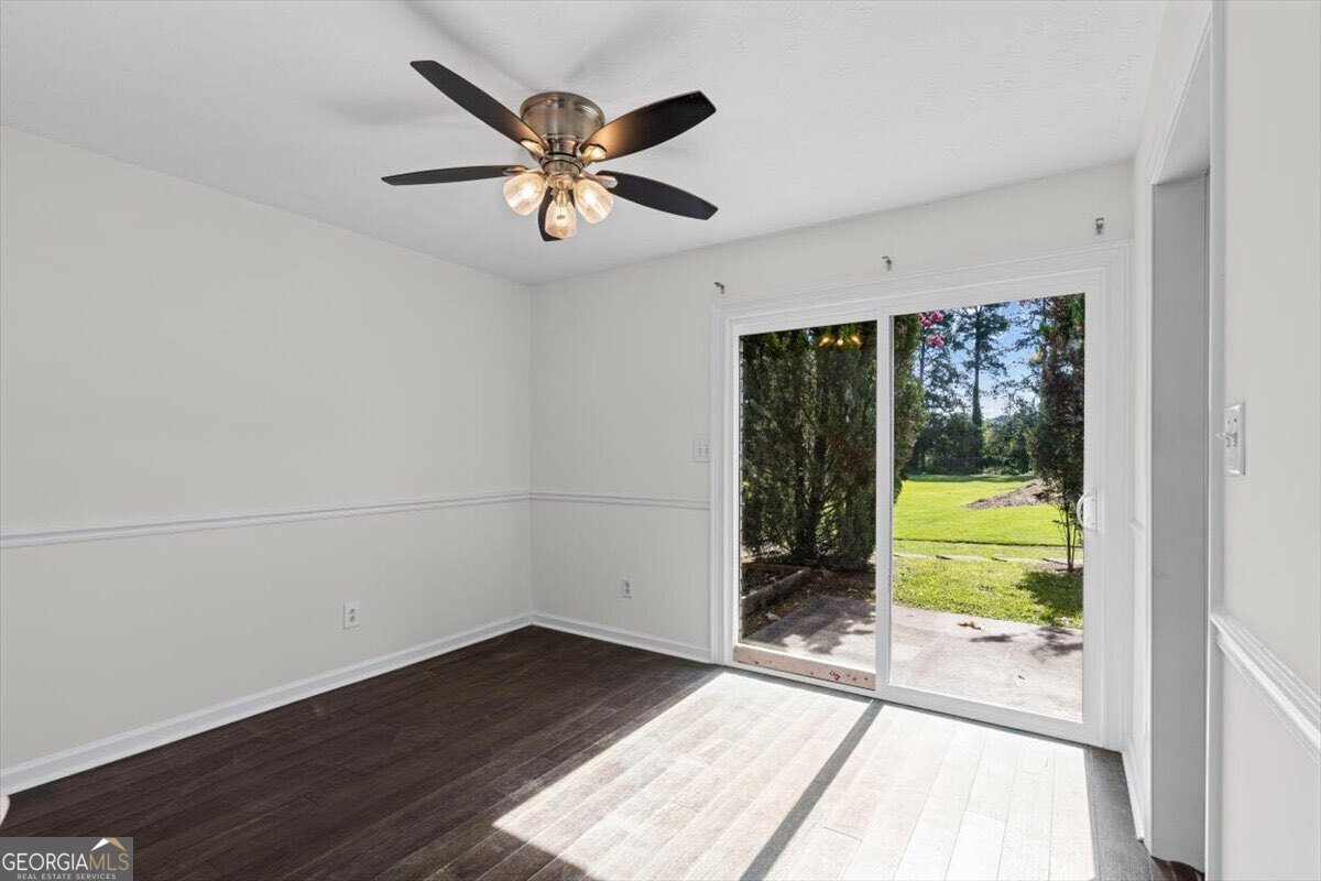 1199 Ashborough Drive Marietta - Photo 9