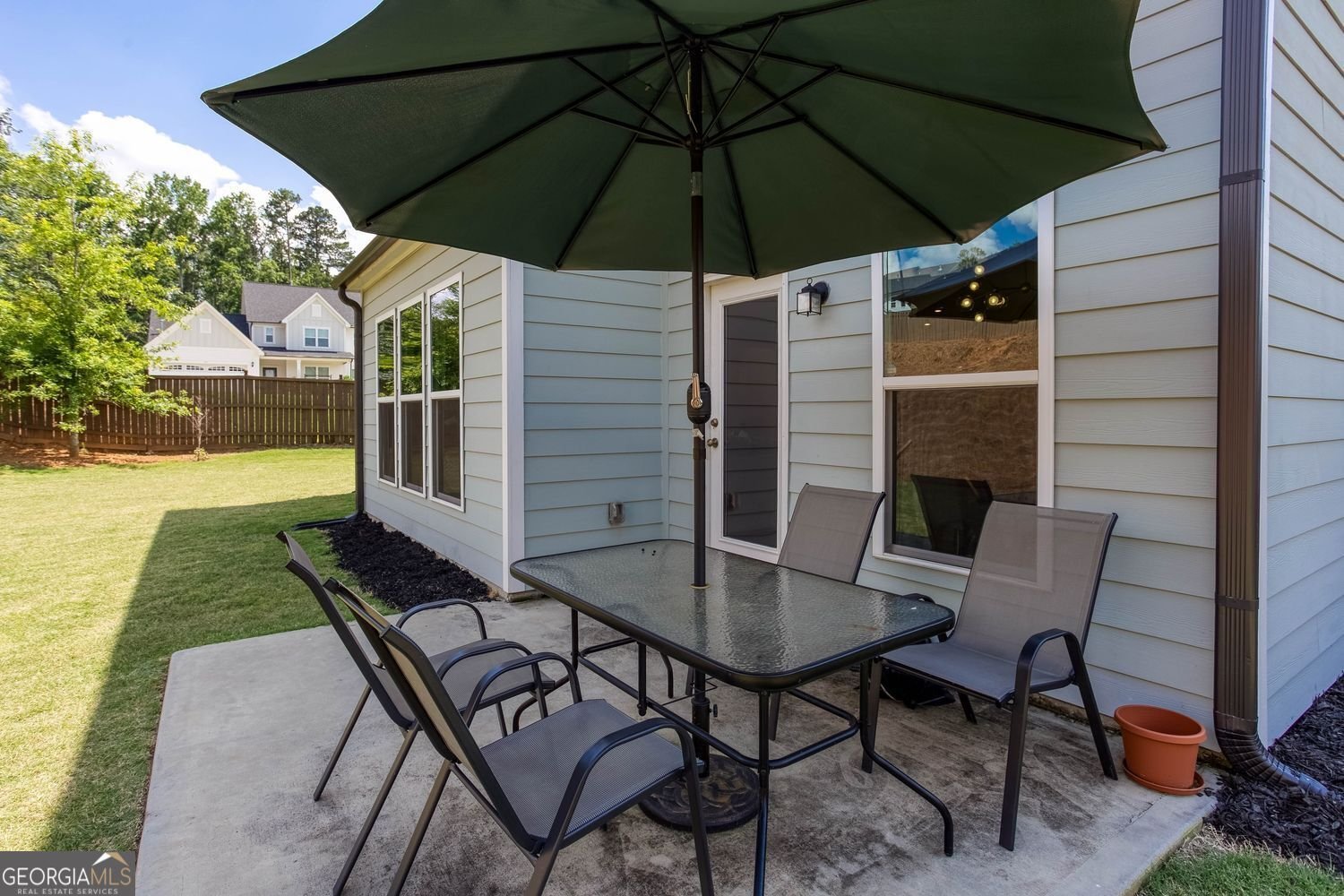 2000 Garvin Road Acworth - Photo 32