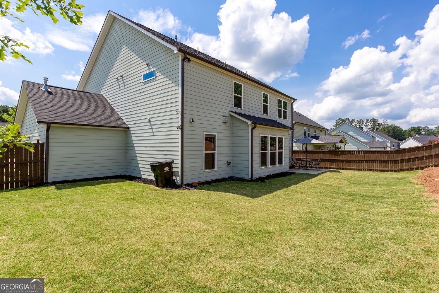 2000 Garvin Road Acworth - Photo 33