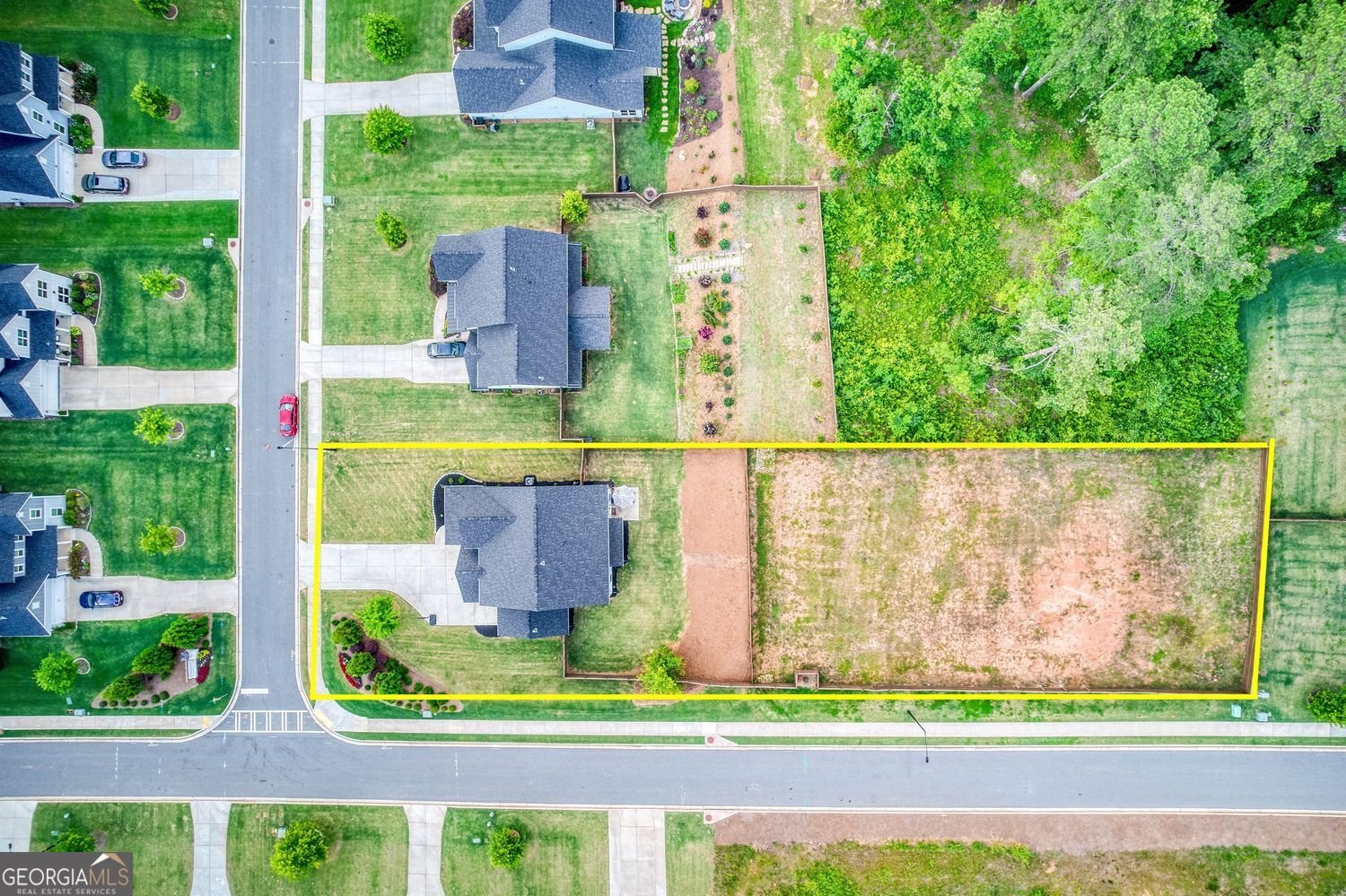2000 Garvin Road Acworth - Photo 35
