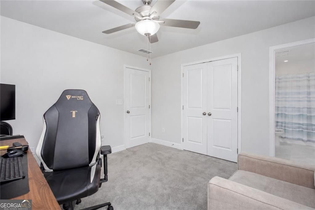 2000 Garvin Road Acworth - Photo 36