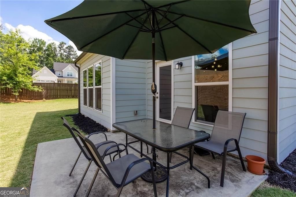 2000 Garvin Road Acworth - Photo 38
