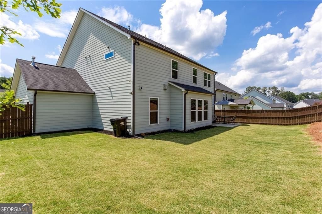 2000 Garvin Road Acworth - Photo 39