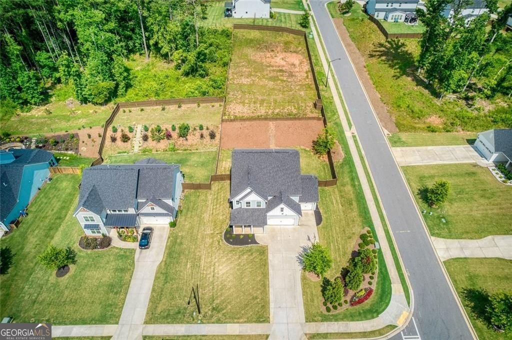 2000 Garvin Road Acworth - Photo 40