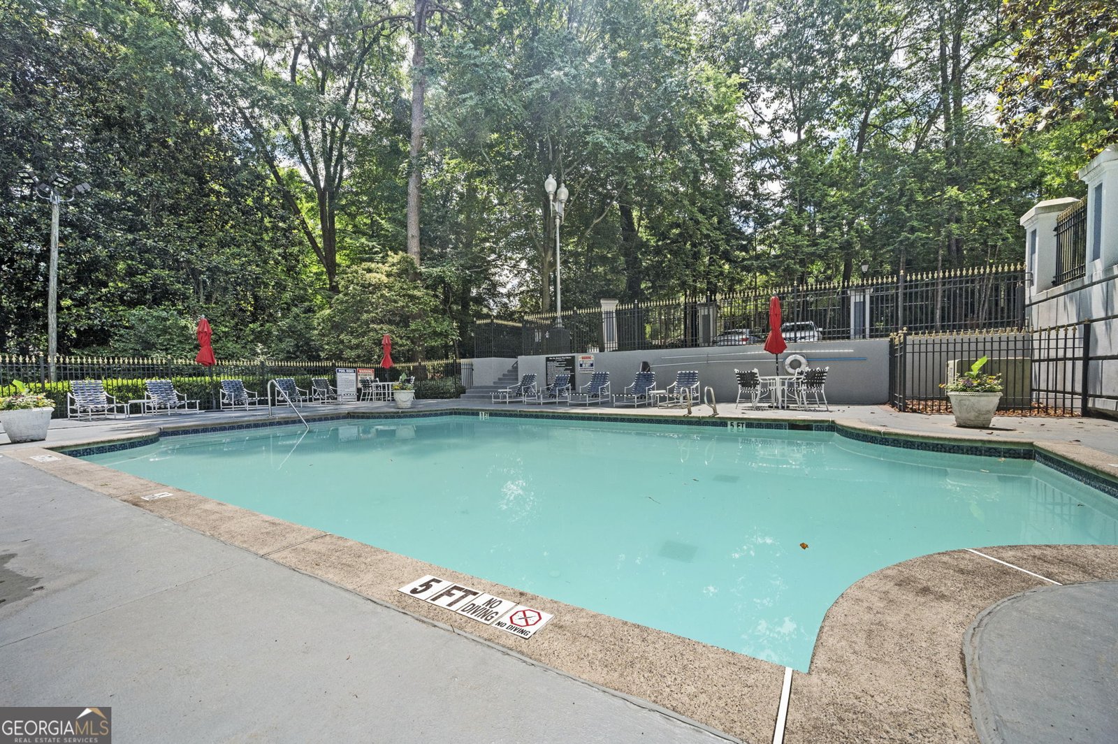 3203 Lenox Road Atlanta - Photo 22