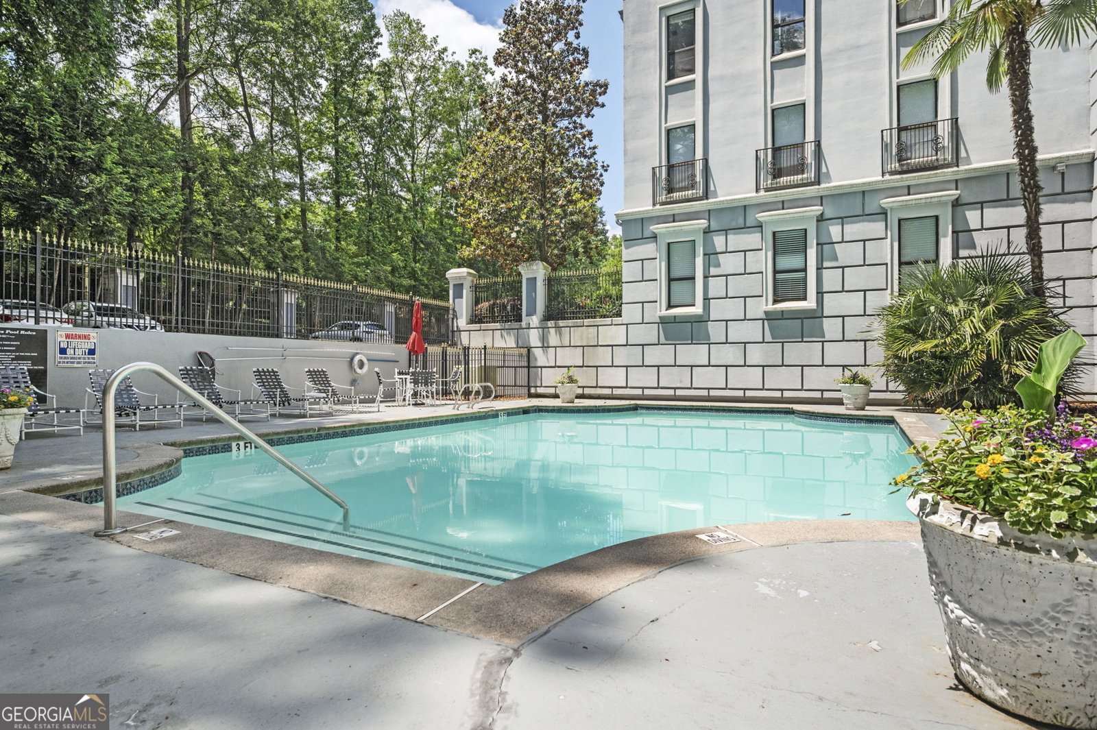 3203 Lenox Road Atlanta - Photo 23