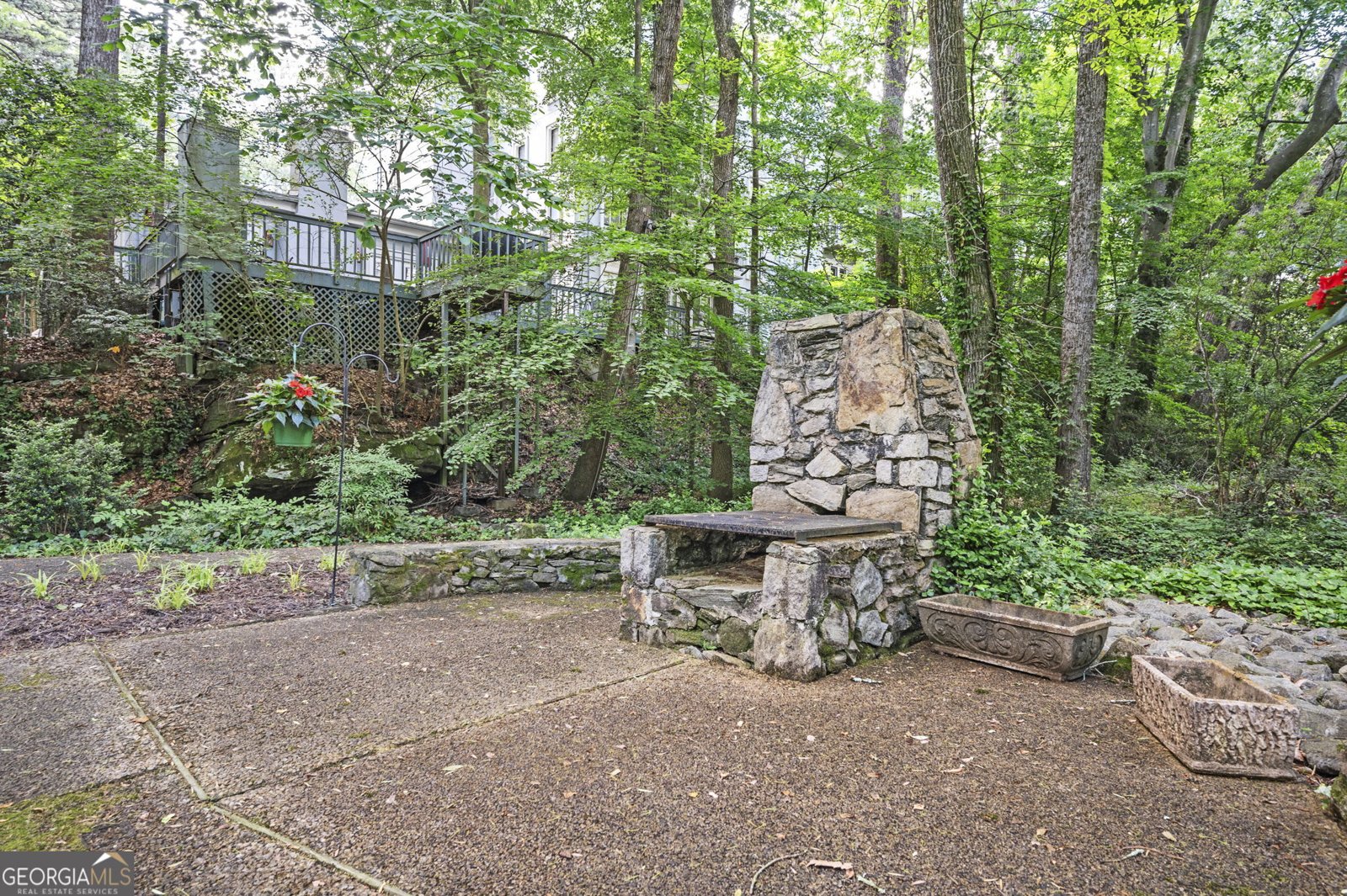 3203 Lenox Road Atlanta - Photo 26
