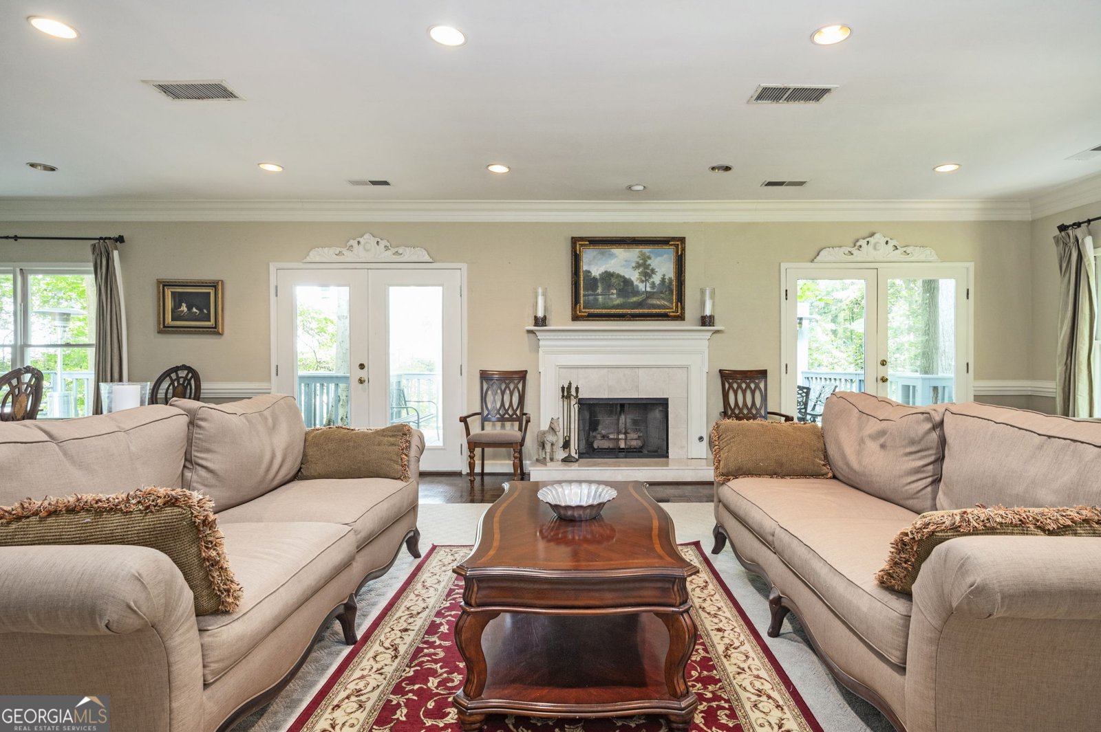 3203 Lenox Road Atlanta - Photo 33