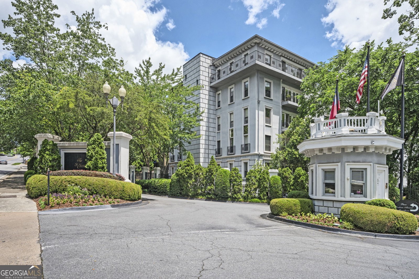 3203 Lenox Road Atlanta - Photo 35