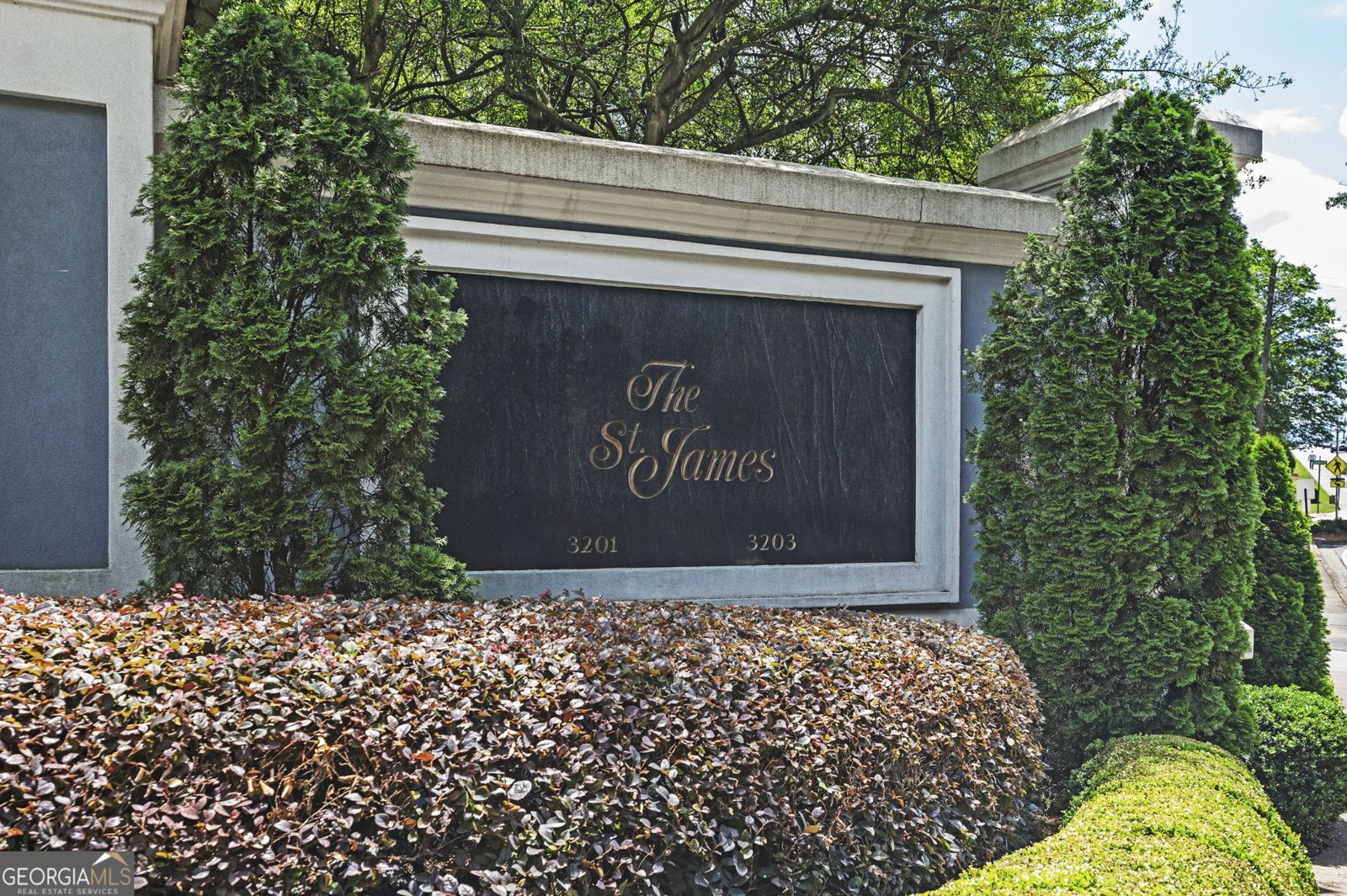 3203 Lenox Road Atlanta - Photo 37