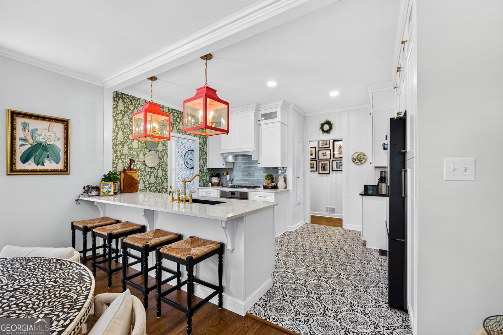 517 College Street Griffin - Photo 10
