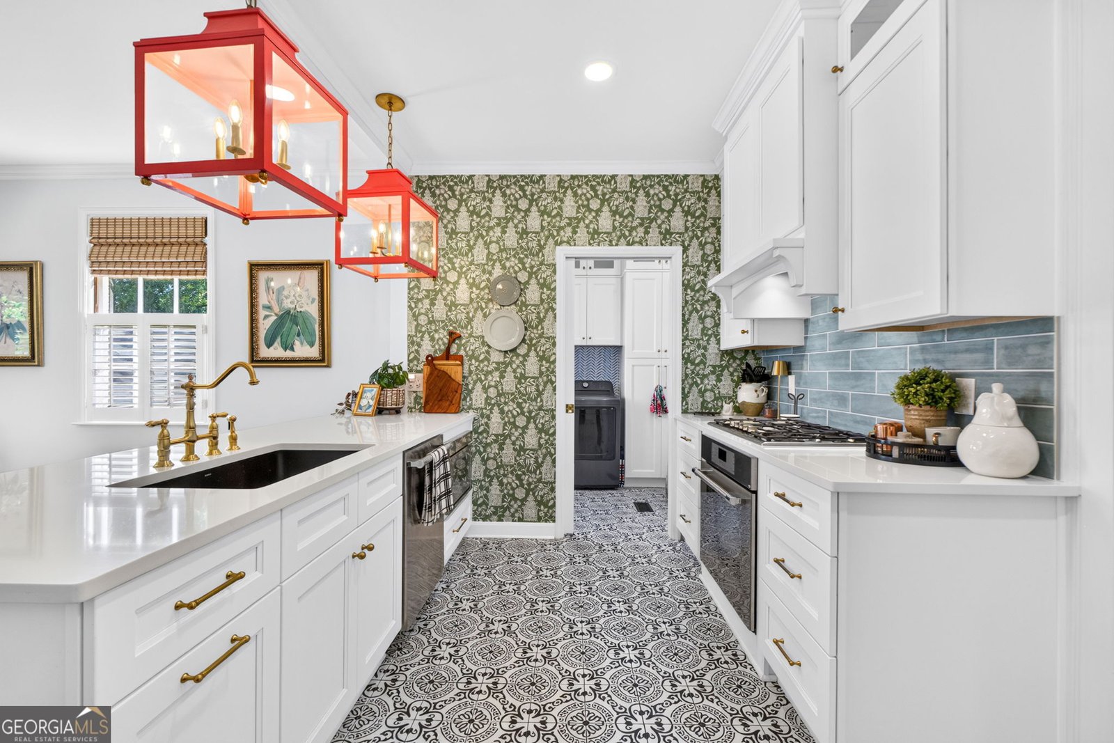517 College Street Griffin - Photo 11