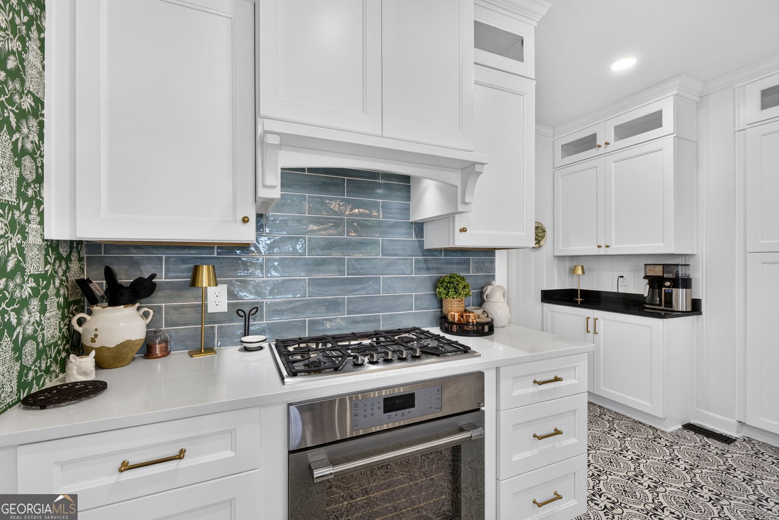 517 College Street Griffin - Photo 14