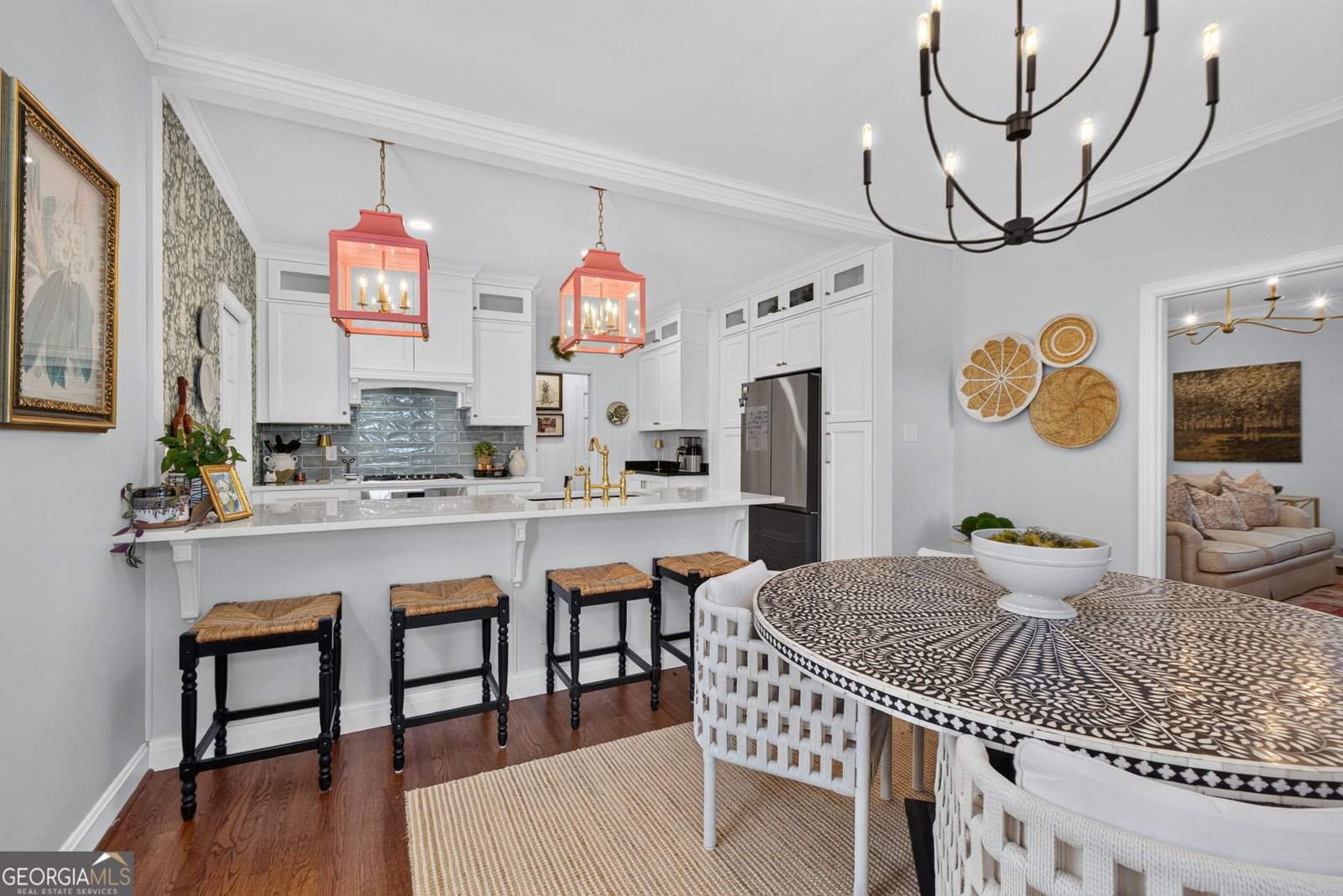 517 College Street Griffin - Photo 18