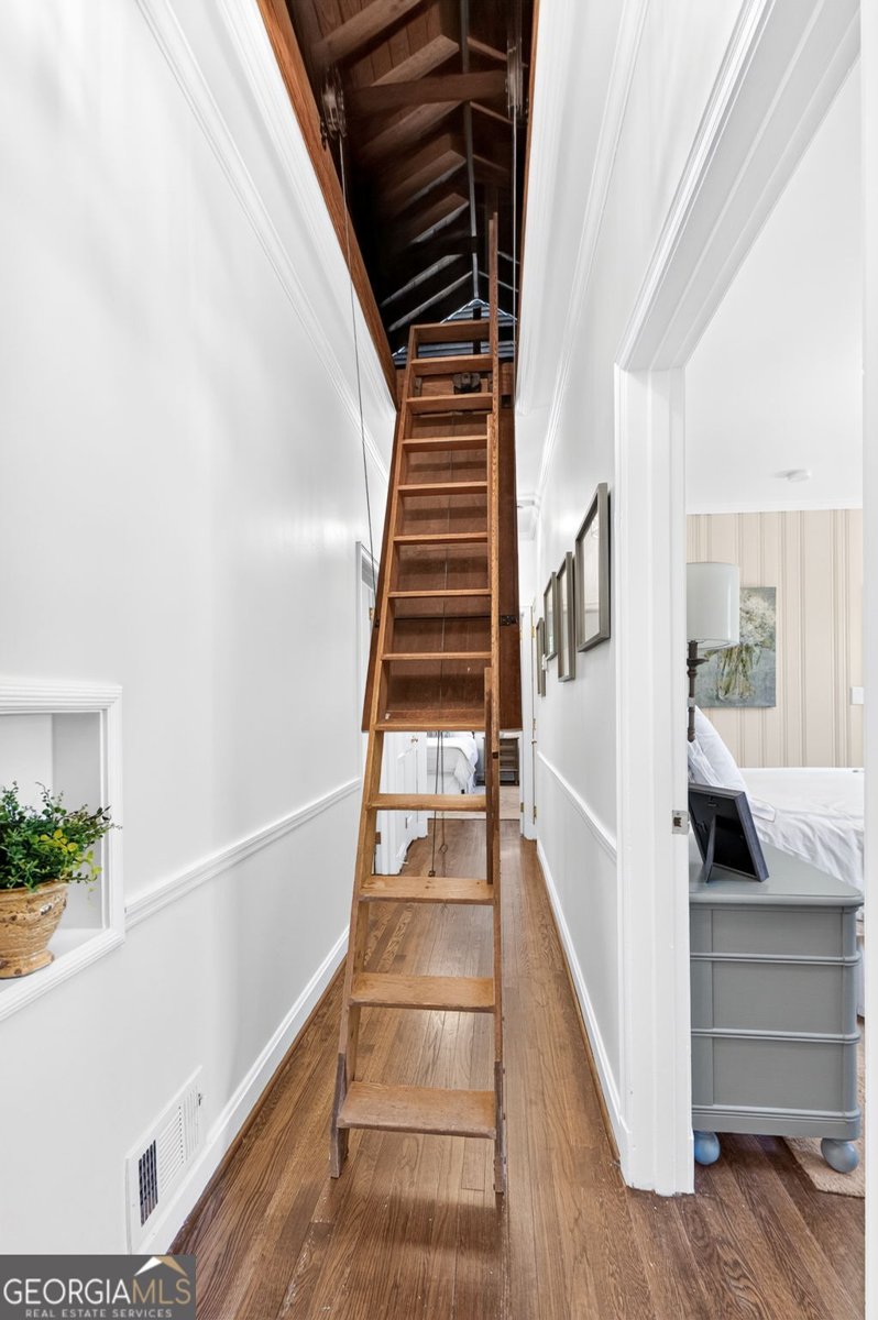 517 College Street Griffin - Photo 28