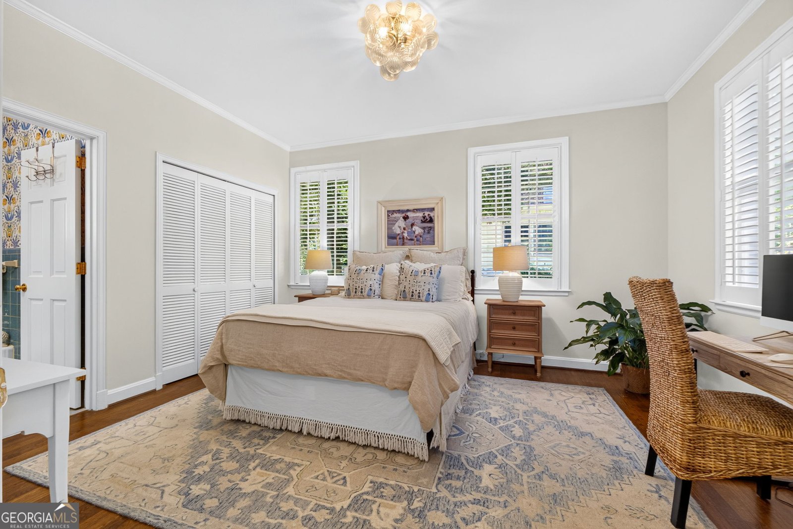 517 College Street Griffin - Photo 30