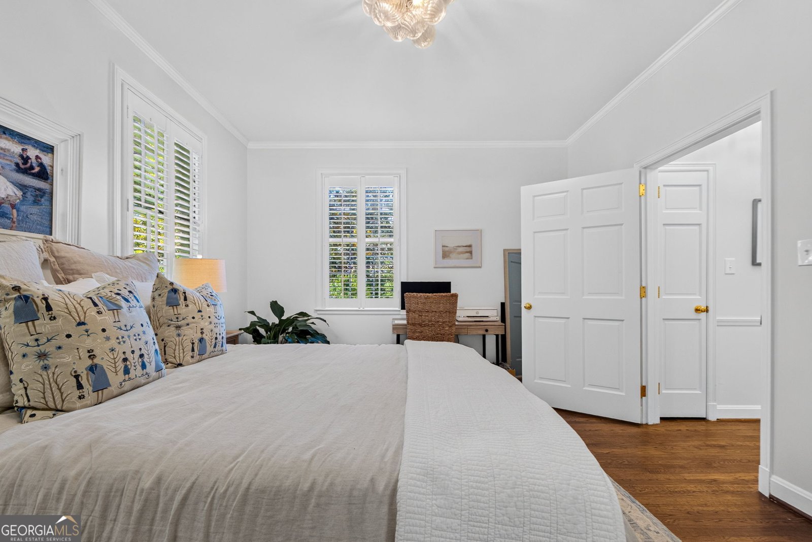 517 College Street Griffin - Photo 31