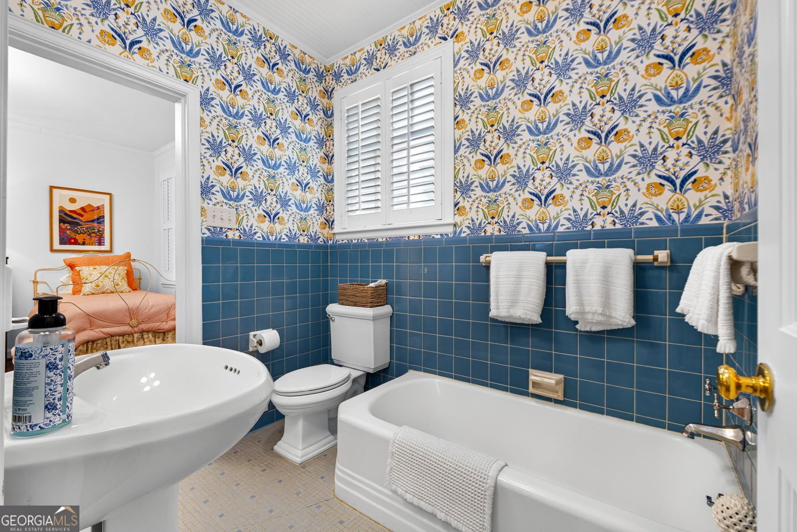 517 College Street Griffin - Photo 32
