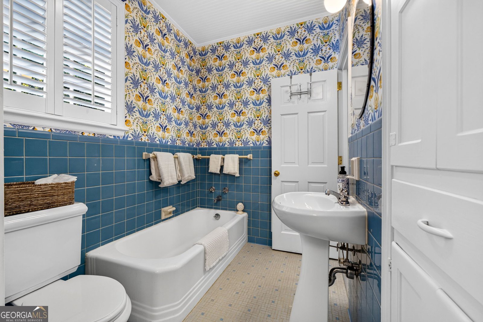 517 College Street Griffin - Photo 33
