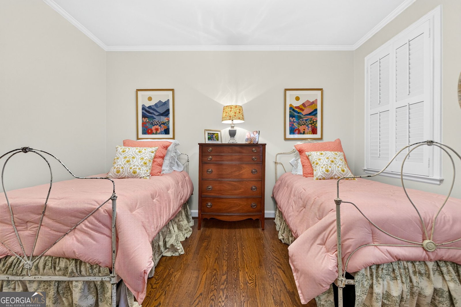 517 College Street Griffin - Photo 34