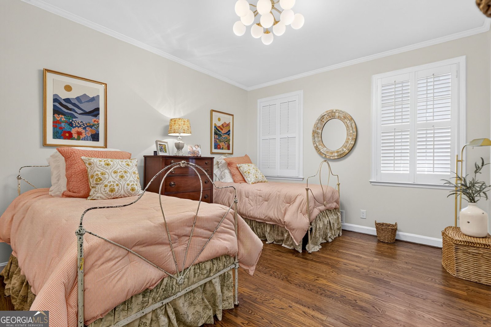 517 College Street Griffin - Photo 35