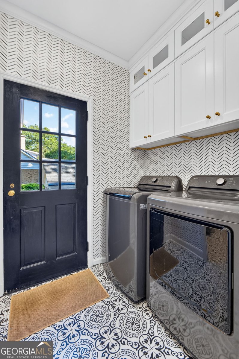 517 College Street Griffin - Photo 36