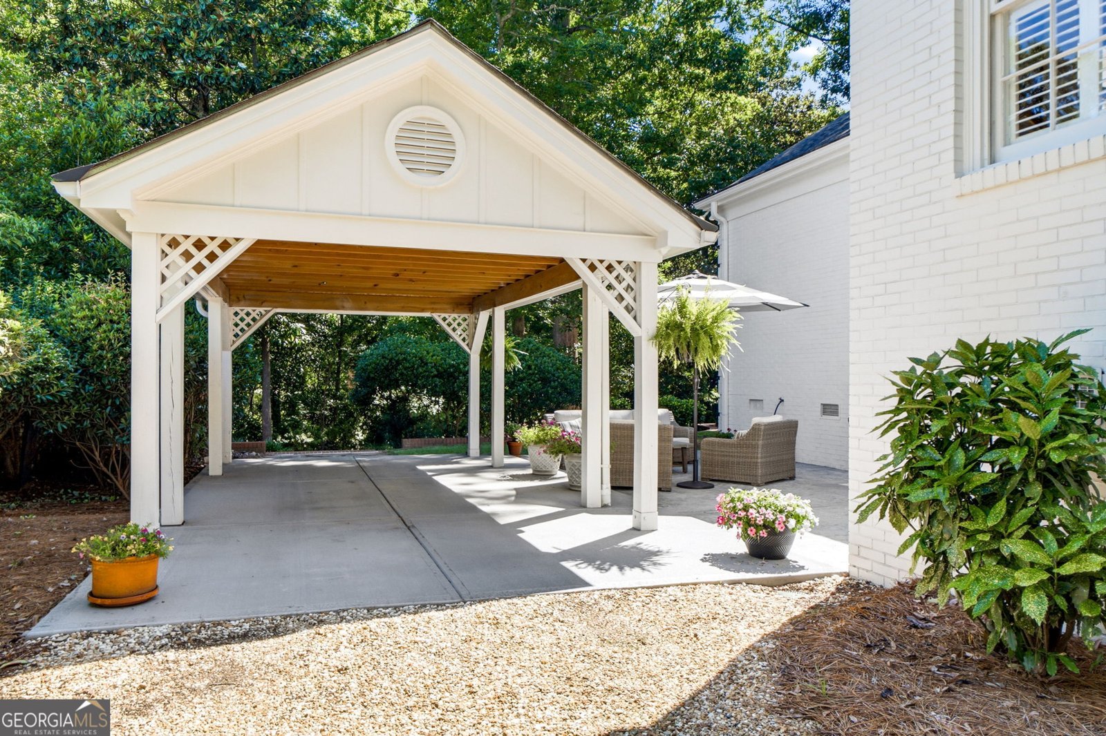 517 College Street Griffin - Photo 38