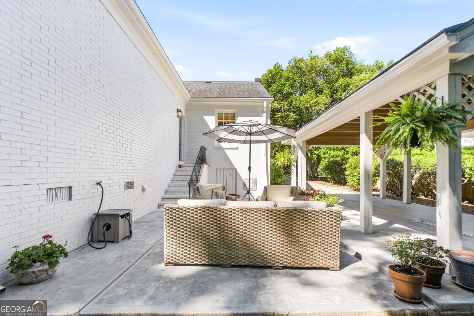 517 College Street Griffin - Photo 40