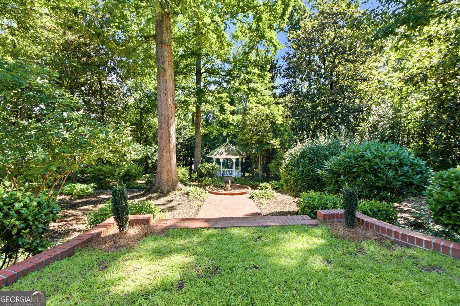 517 College Street Griffin - Photo 41