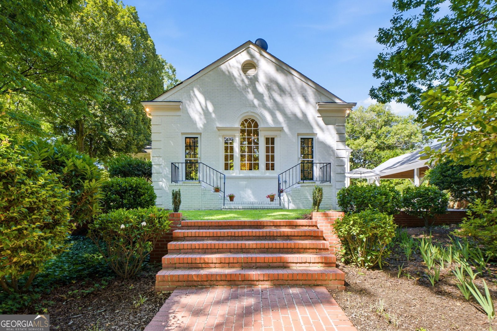 517 College Street Griffin - Photo 43