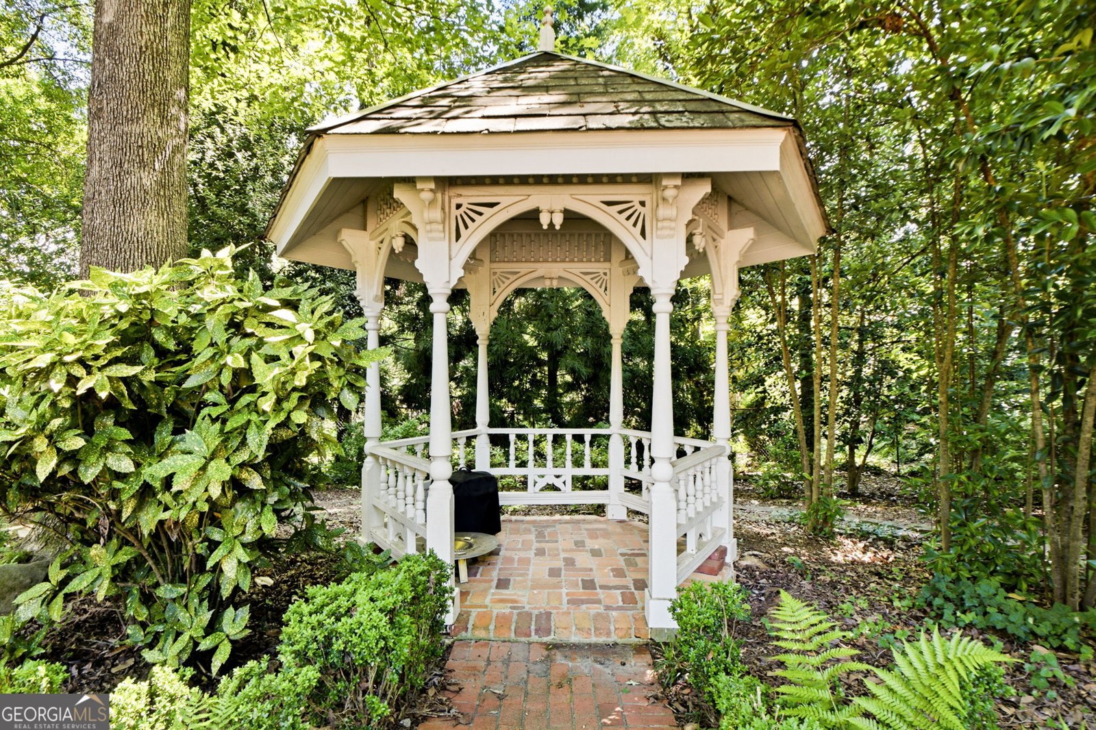 517 College Street Griffin - Photo 44