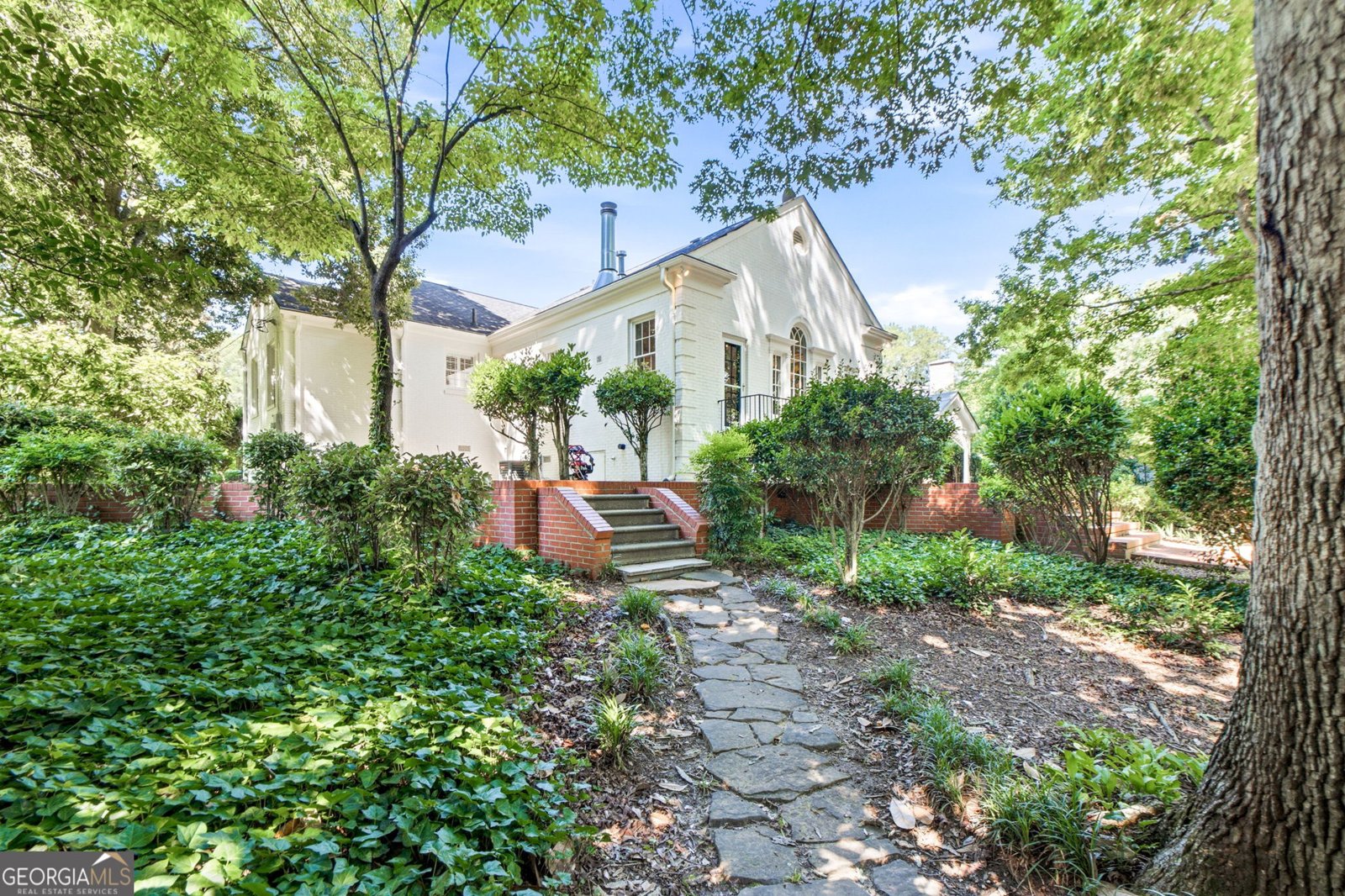 517 College Street Griffin - Photo 45
