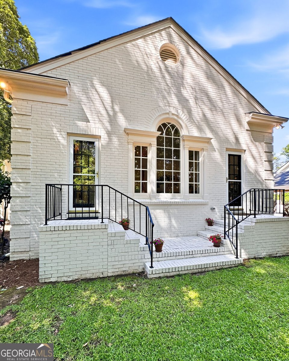 517 College Street Griffin - Photo 46