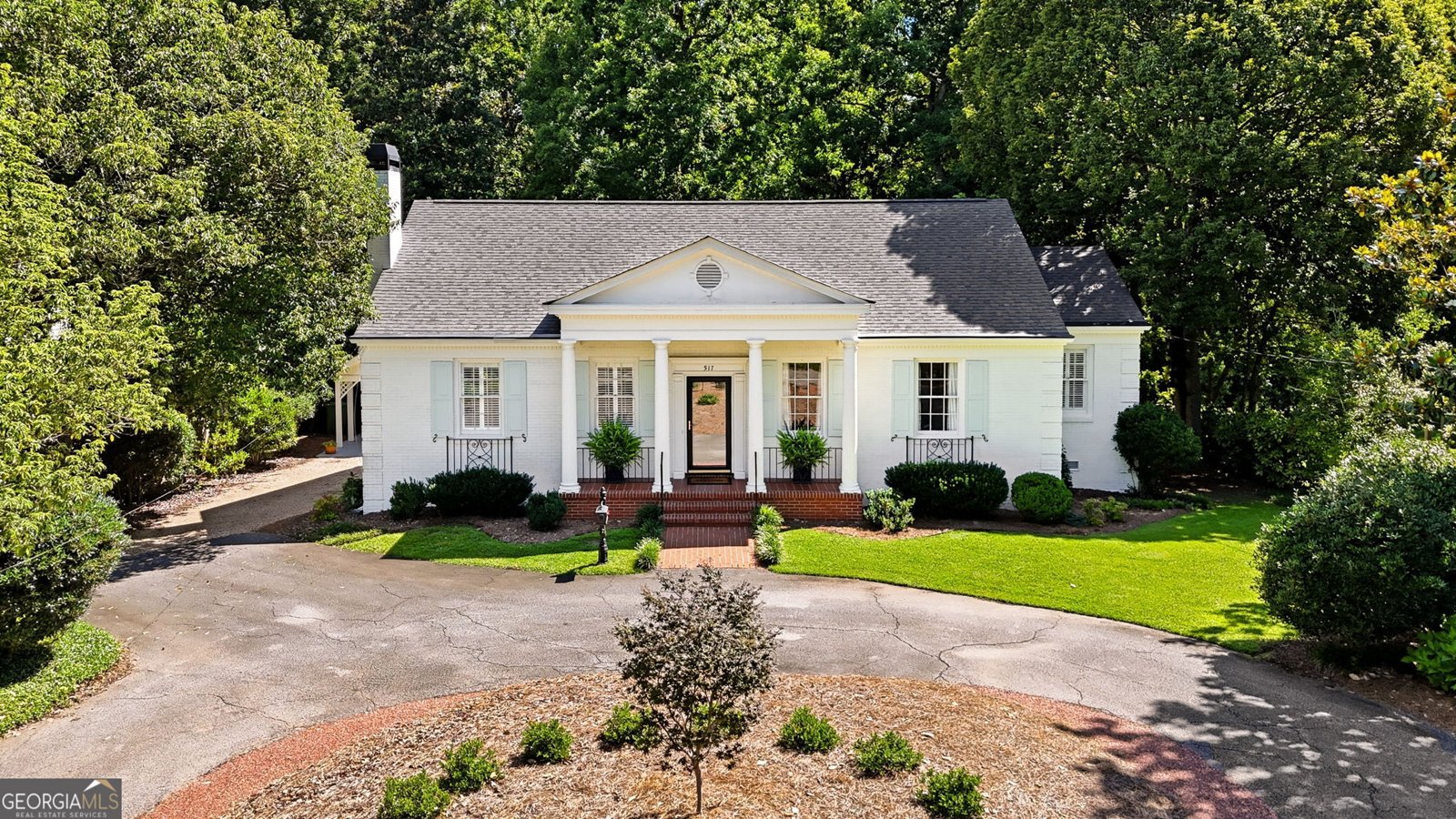517 College Street Griffin - Photo 6