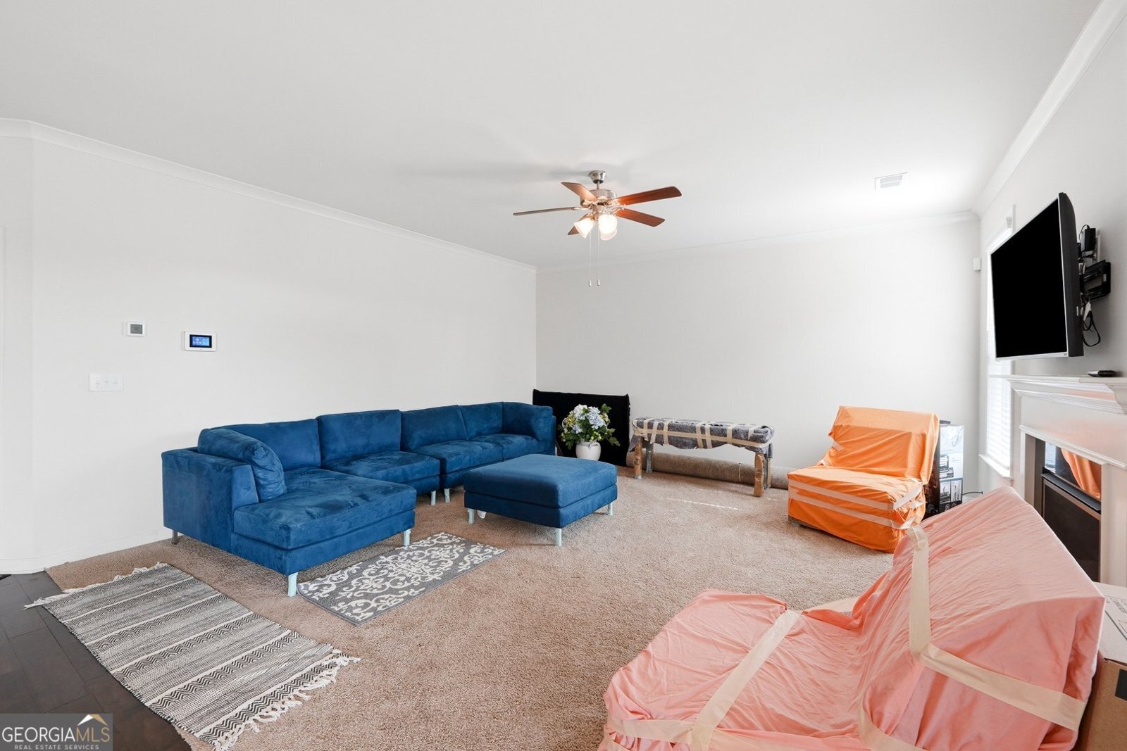 3627 Maple Hill Road Lithonia - Photo 10