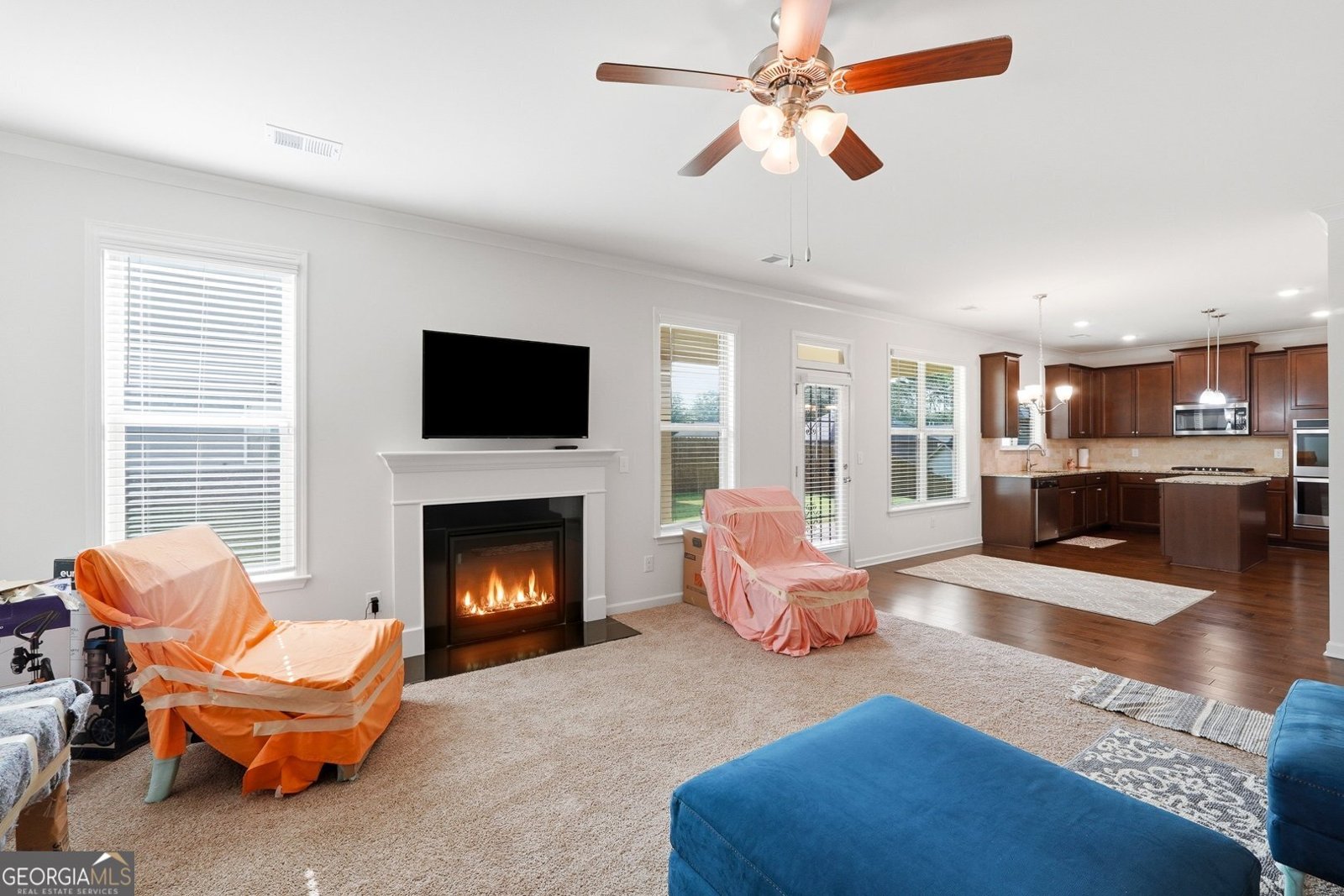 3627 Maple Hill Road Lithonia - Photo 12