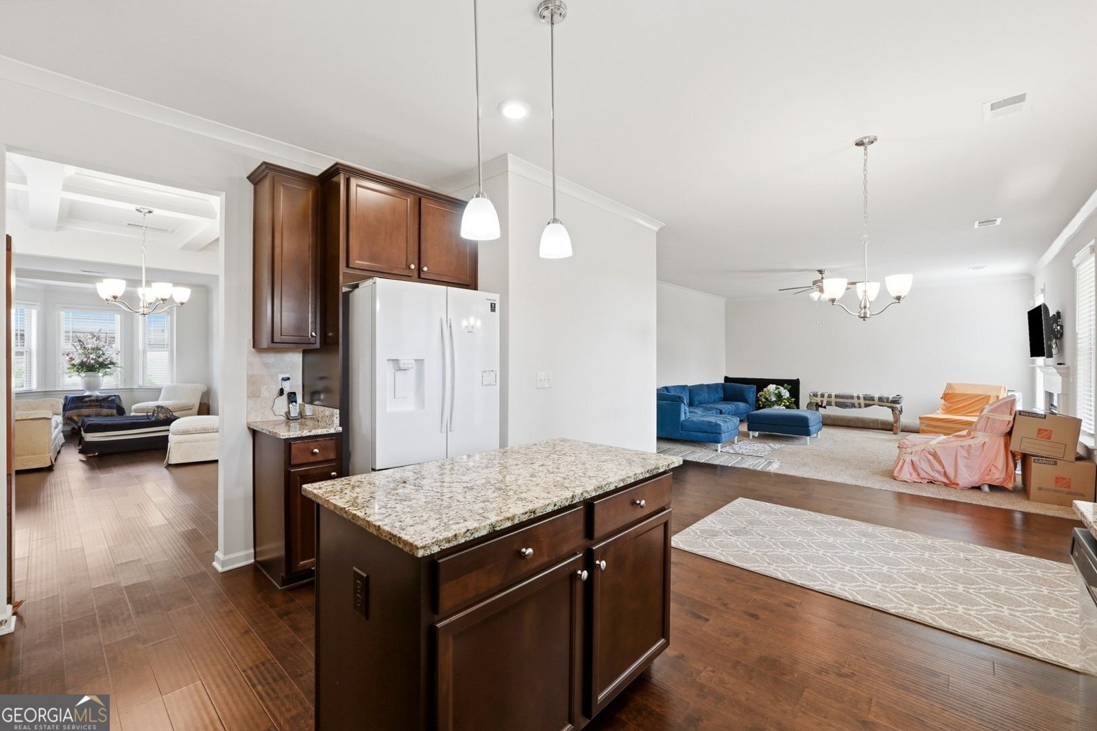 3627 Maple Hill Road Lithonia - Photo 14
