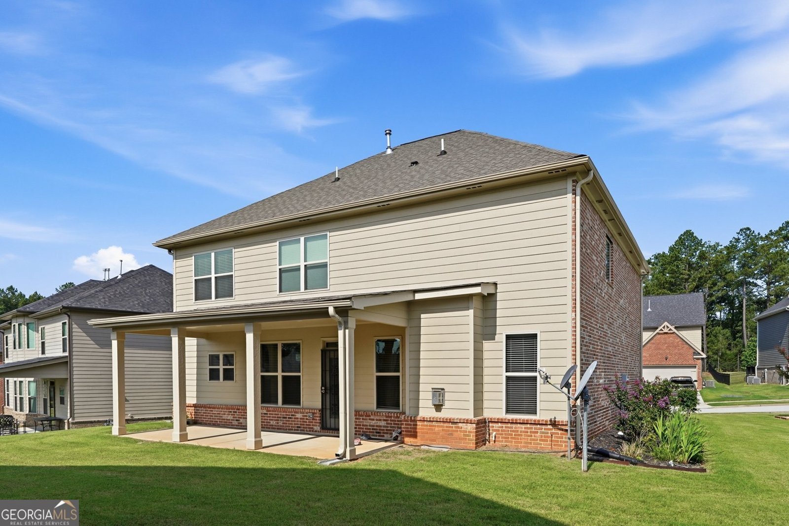 3627 Maple Hill Road Lithonia - Photo 29