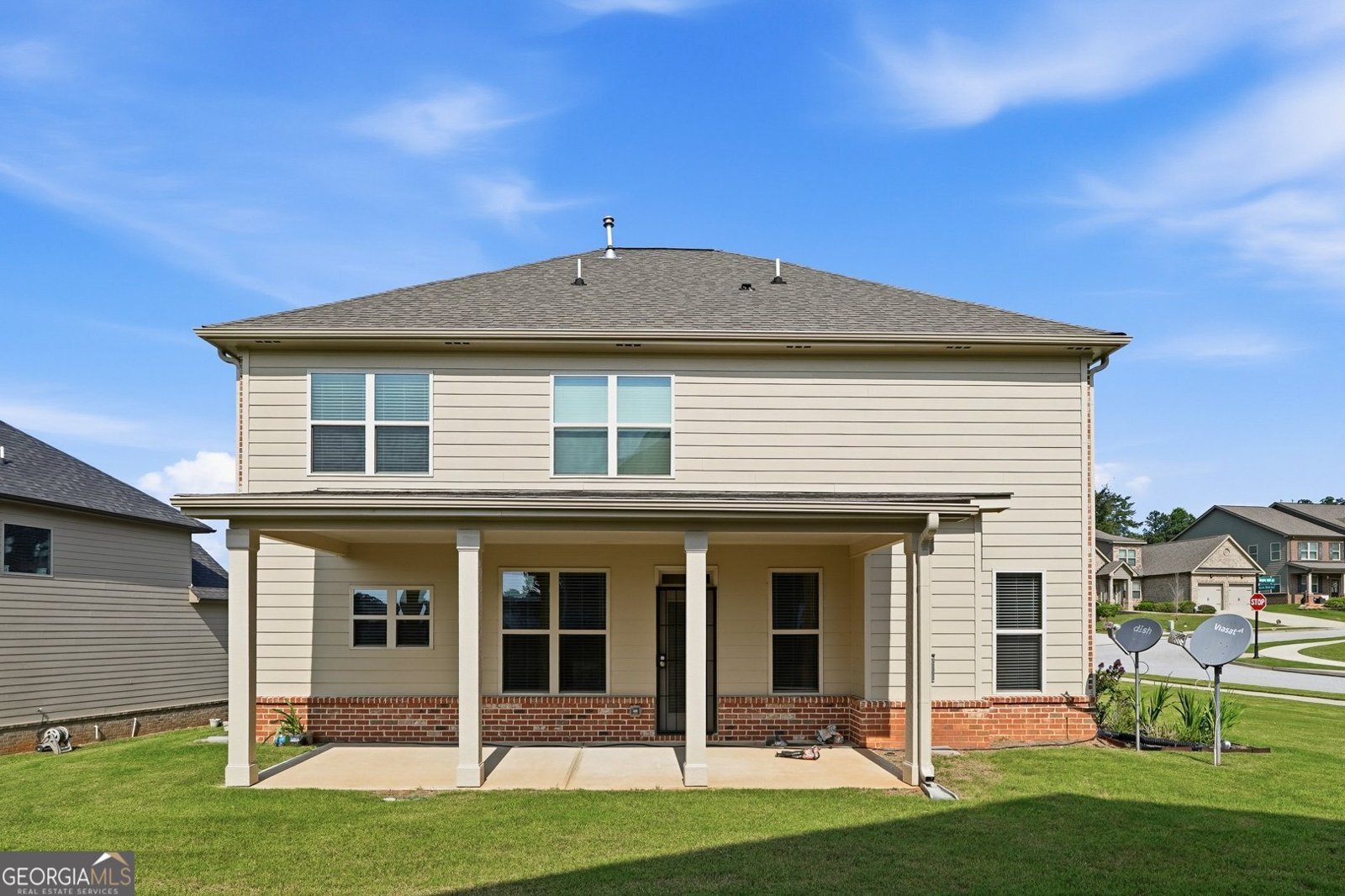 3627 Maple Hill Road Lithonia - Photo 30