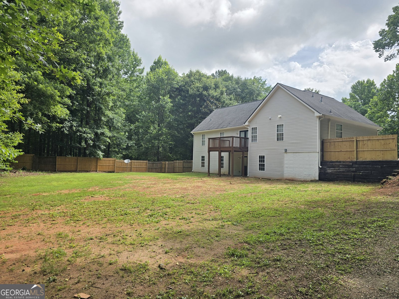 1231 Catalina Parkway McDonough - Photo 21
