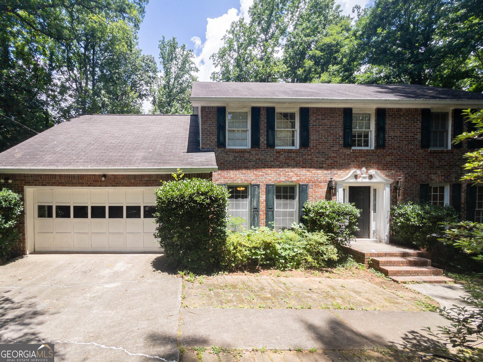 965 Millbrook Court Tucker - Photo 39