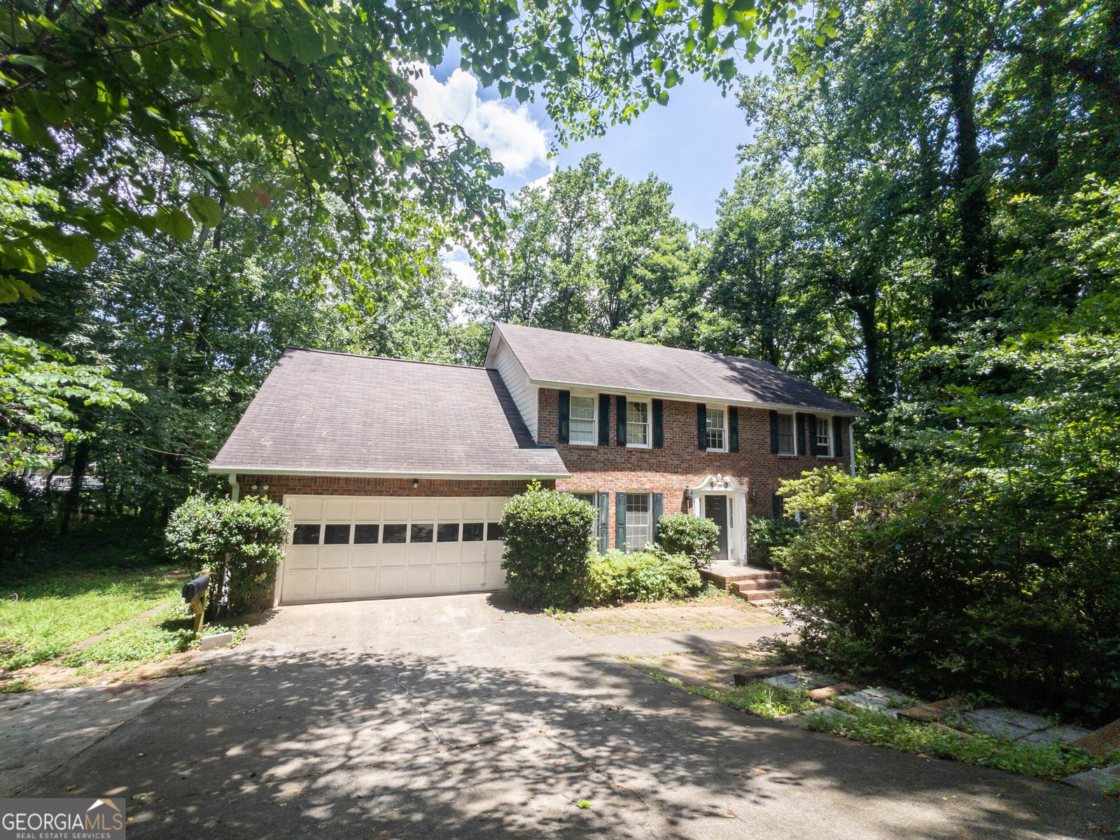 965 Millbrook Court Tucker - Photo 40