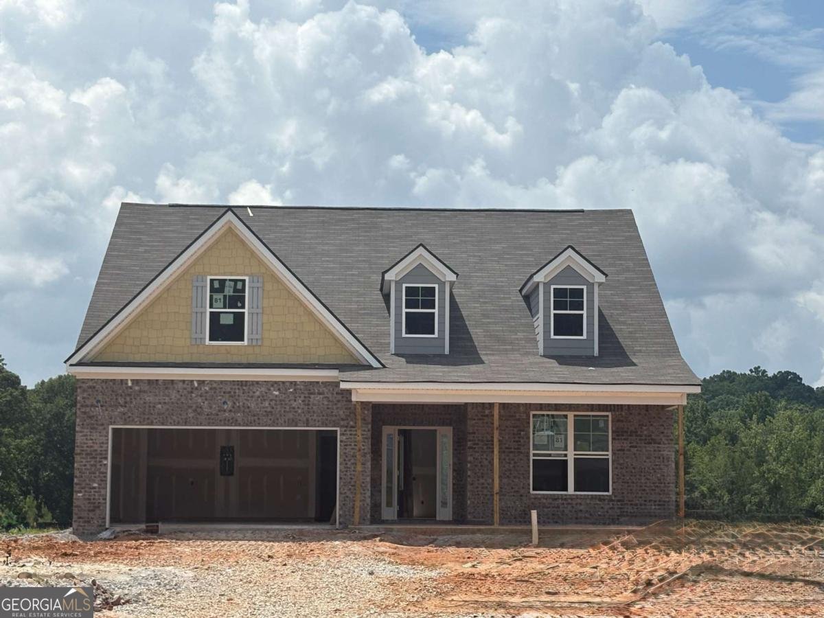 5956 Spring Way Stonecrest - main photo
