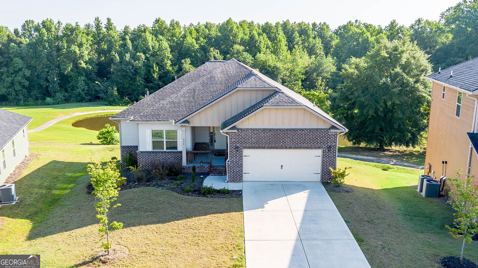 620 Britton Way Macon - main photo