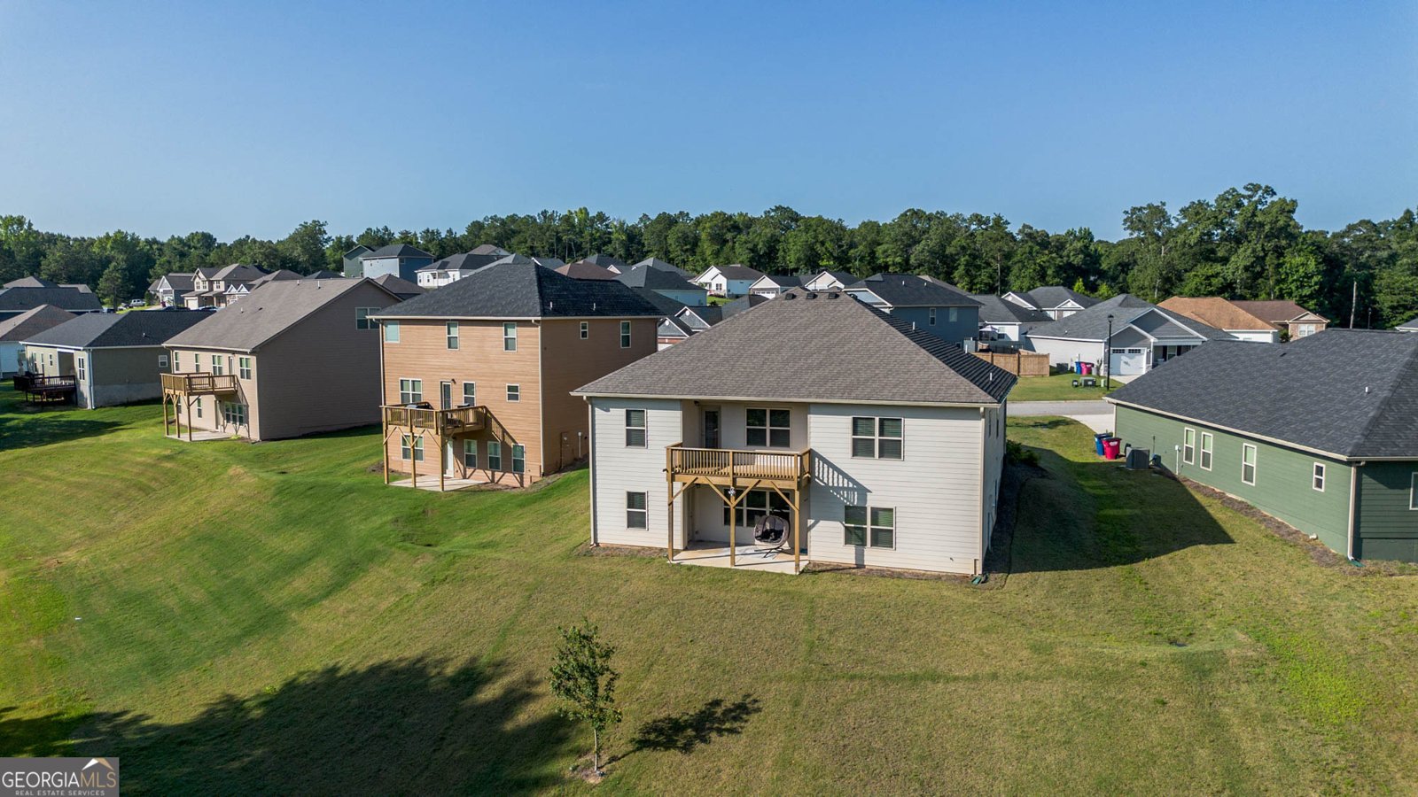 620 Britton Way Macon - Photo 37
