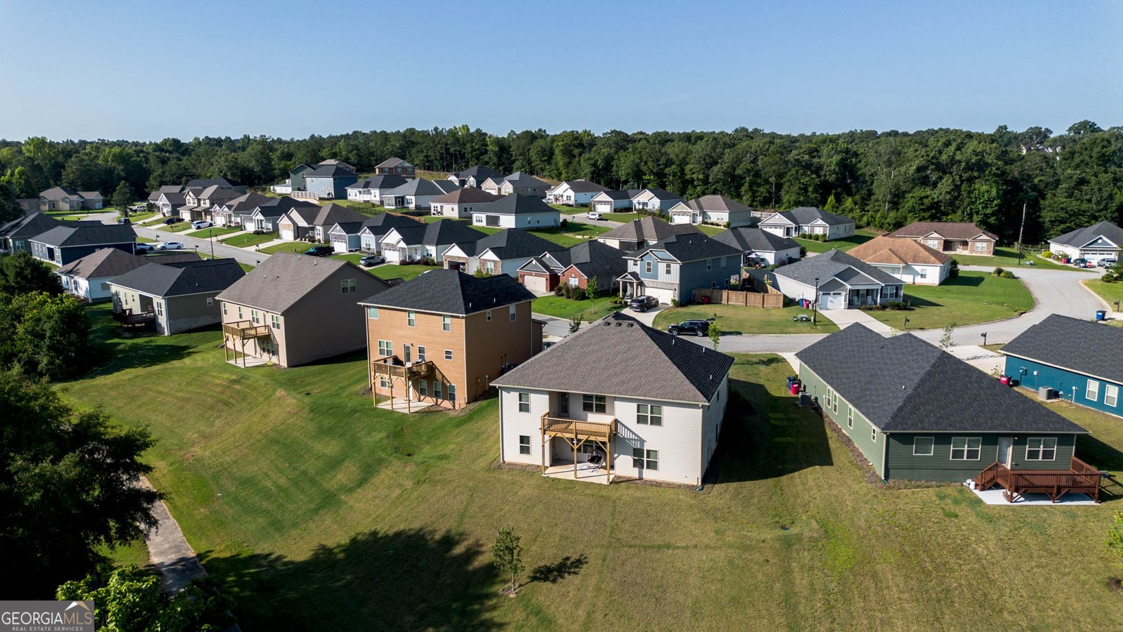 620 Britton Way Macon - Photo 38