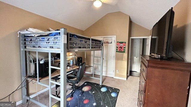 3900 Creek Shoals Court Ellenwood - Photo 10