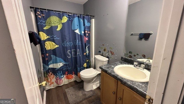 3900 Creek Shoals Court Ellenwood - Photo 12