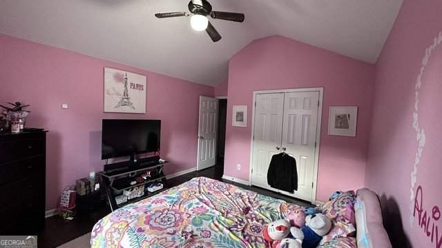 3900 Creek Shoals Court Ellenwood - Photo 13